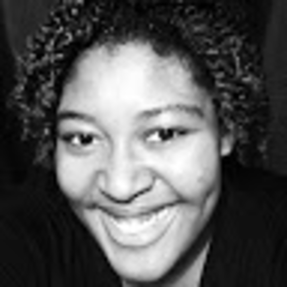 Meet your Posher, Jazmine